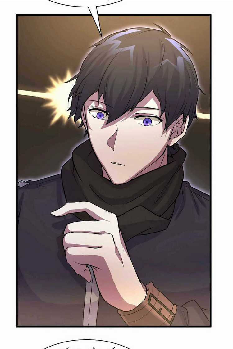 Tôi Thăng Cấp Bằng Kĩ Năng Chapter 11 trang 34