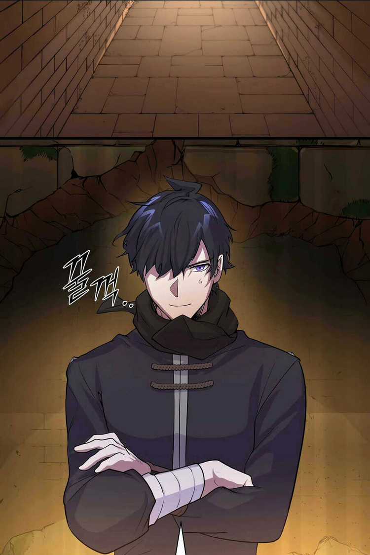 Tôi Thăng Cấp Bằng Kĩ Năng Chapter 11 trang 40