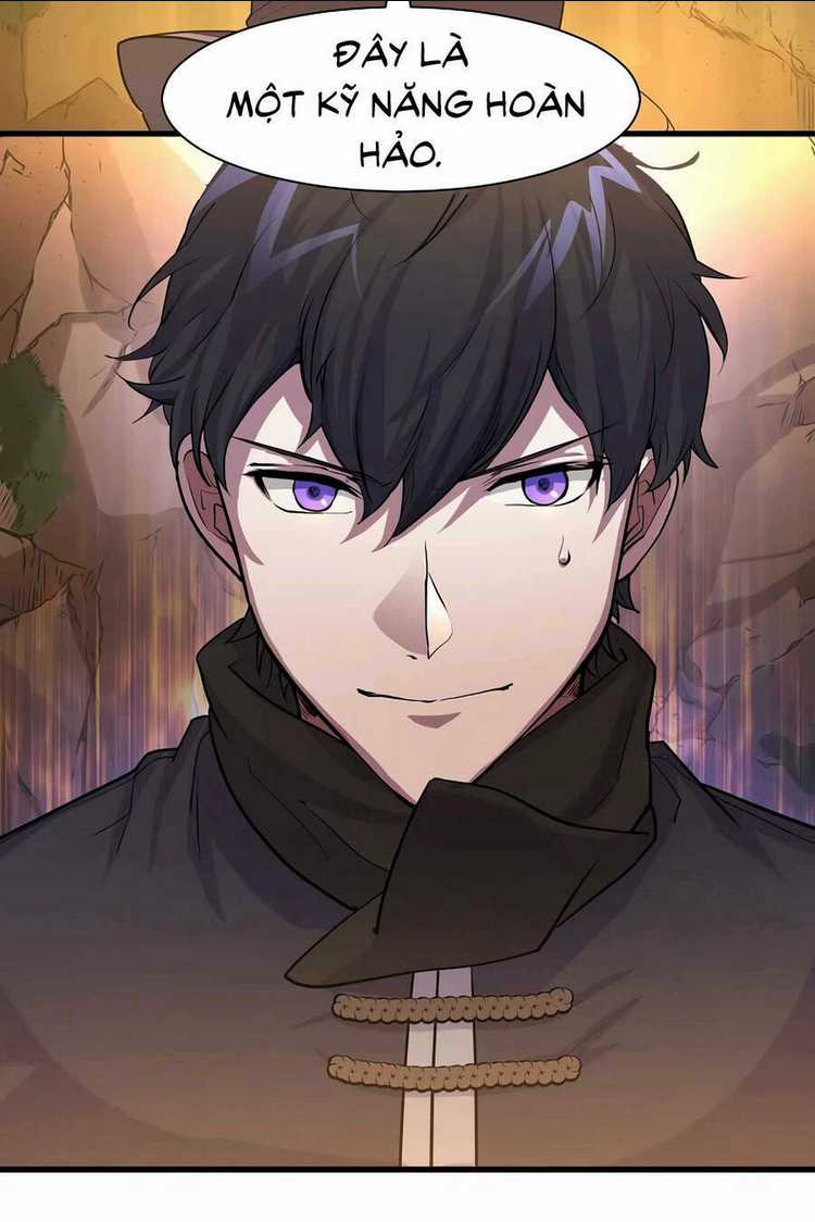 Tôi Thăng Cấp Bằng Kĩ Năng Chapter 11 trang 41