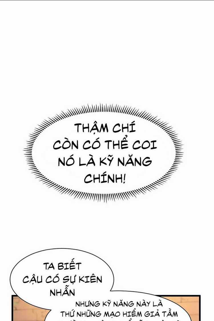 Tôi Thăng Cấp Bằng Kĩ Năng Chapter 11 trang 42