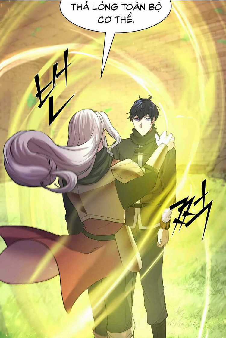 Tôi Thăng Cấp Bằng Kĩ Năng Chapter 11 trang 45