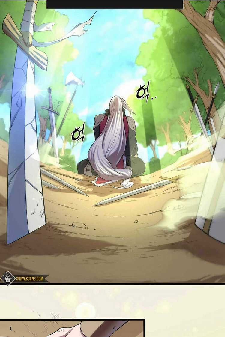 Tôi Thăng Cấp Bằng Kĩ Năng Chapter 11 trang 5