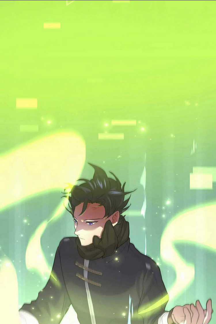 Tôi Thăng Cấp Bằng Kĩ Năng Chapter 11 trang 50