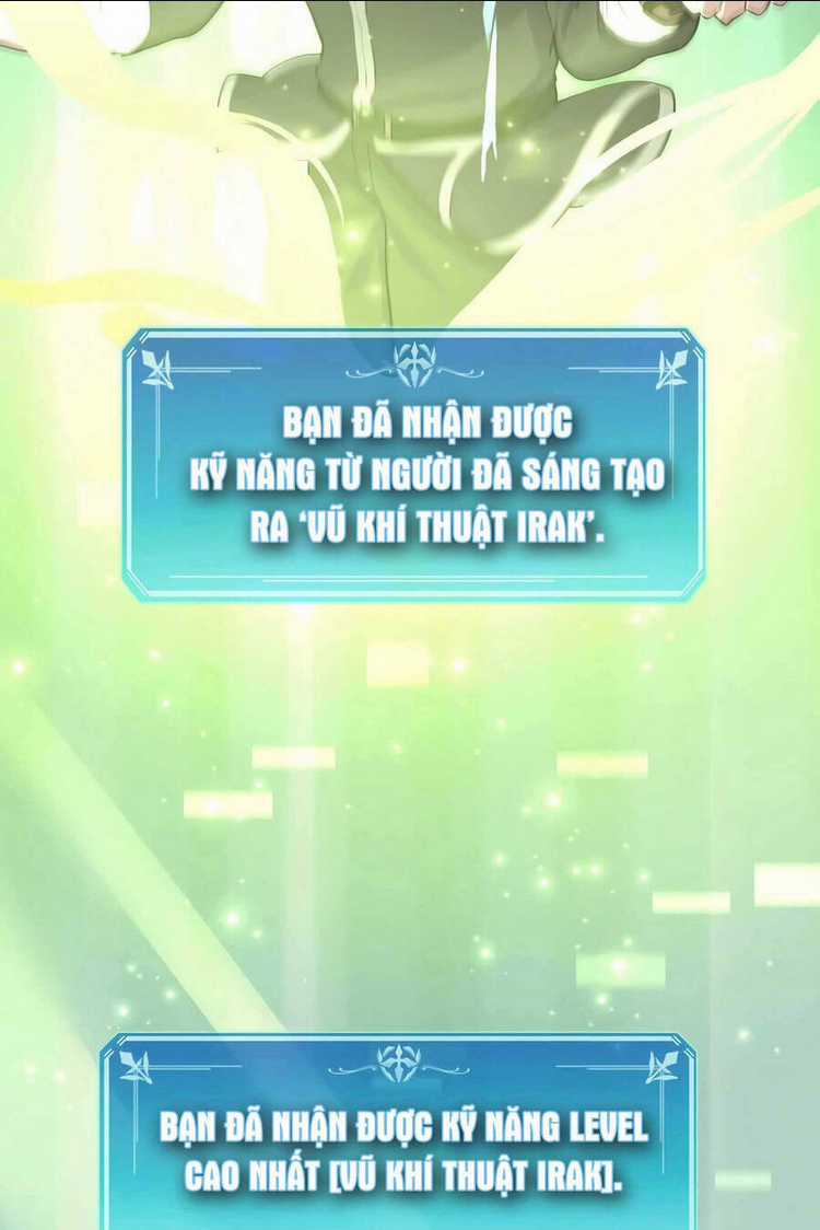 Tôi Thăng Cấp Bằng Kĩ Năng Chapter 11 trang 51