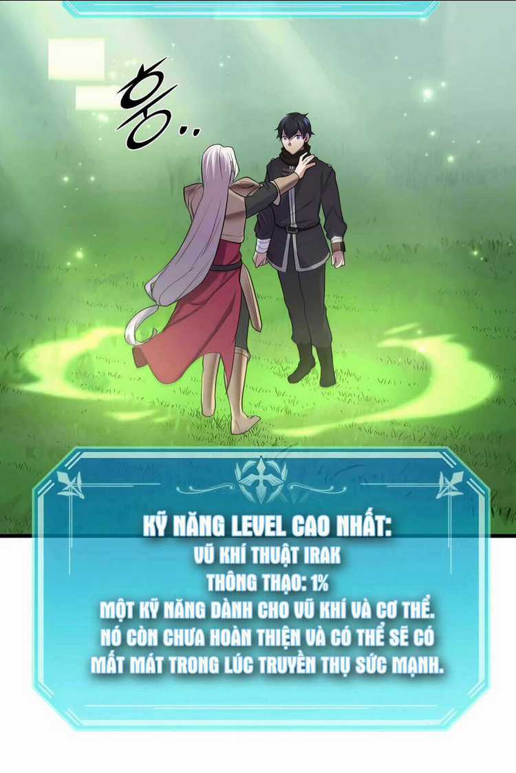 Tôi Thăng Cấp Bằng Kĩ Năng Chapter 11 trang 52