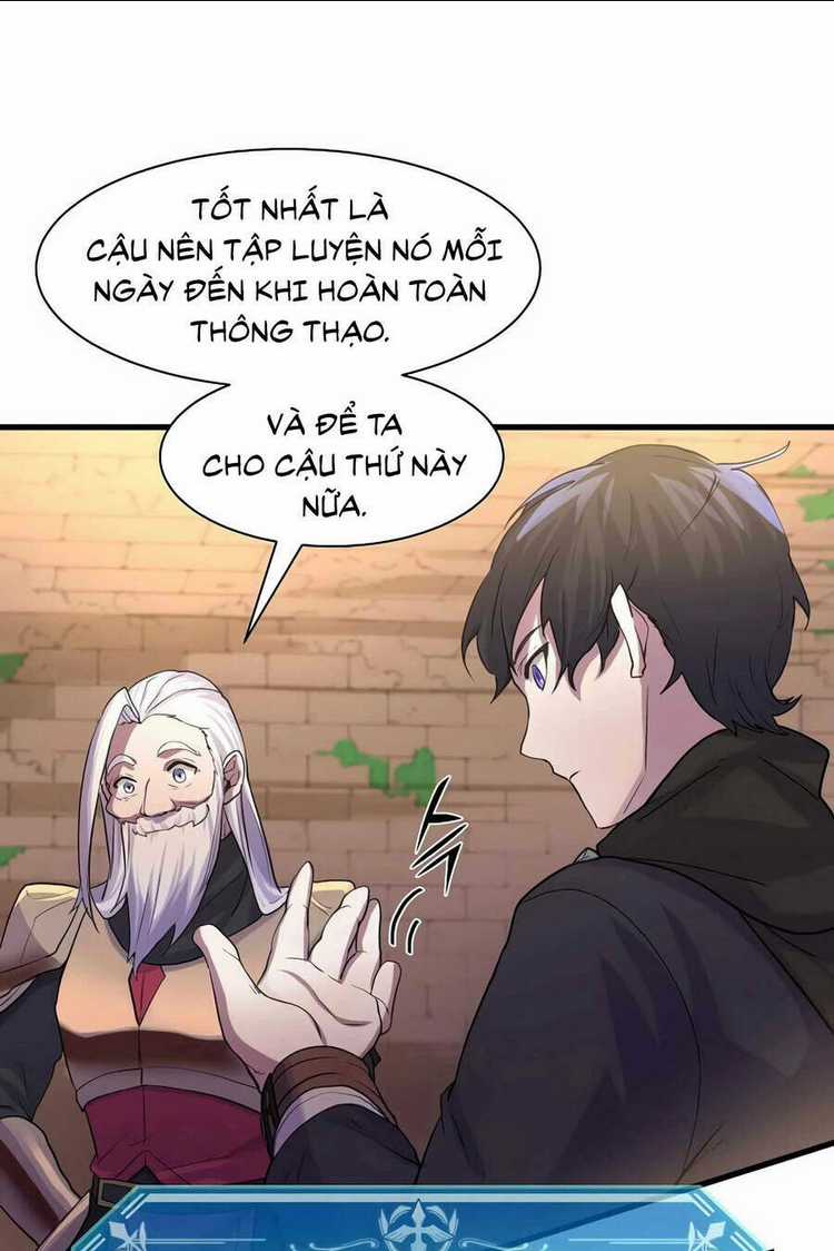 Tôi Thăng Cấp Bằng Kĩ Năng Chapter 11 trang 53