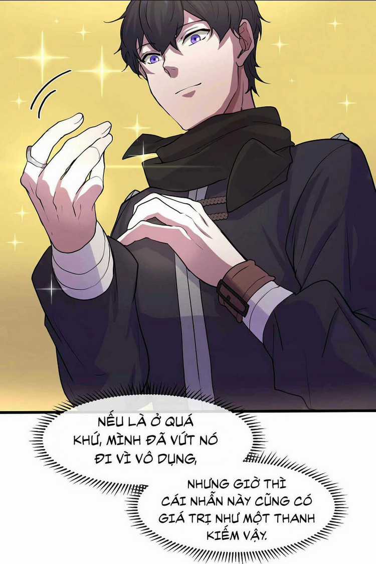 Tôi Thăng Cấp Bằng Kĩ Năng Chapter 11 trang 55