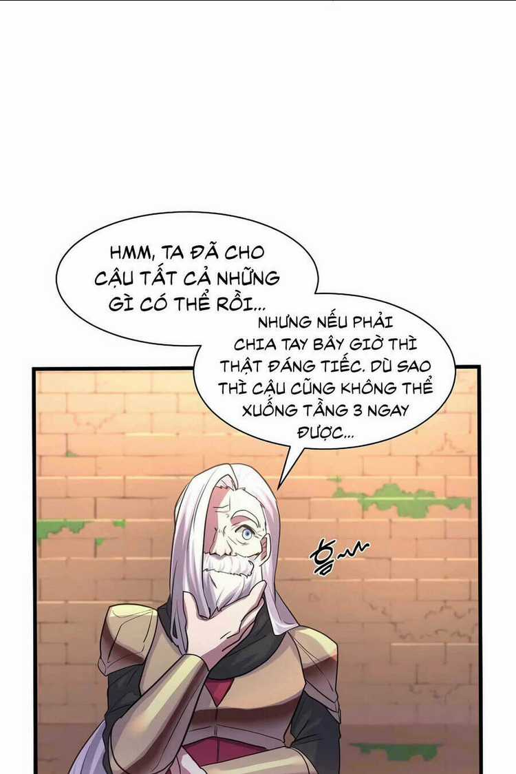 Tôi Thăng Cấp Bằng Kĩ Năng Chapter 11 trang 56