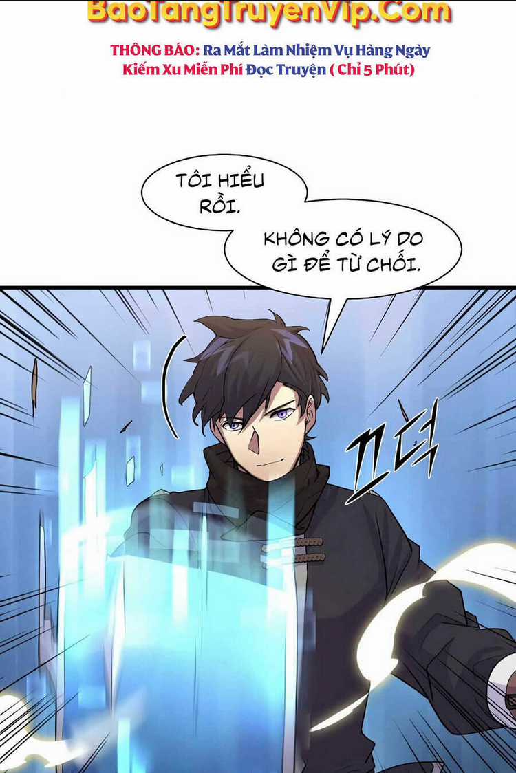 Tôi Thăng Cấp Bằng Kĩ Năng Chapter 11 trang 59