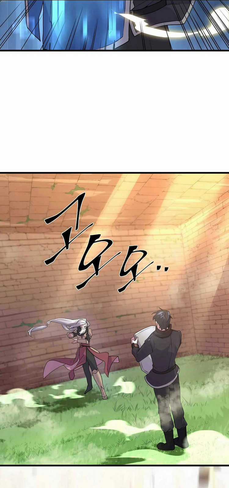 Tôi Thăng Cấp Bằng Kĩ Năng Chapter 11 trang 60