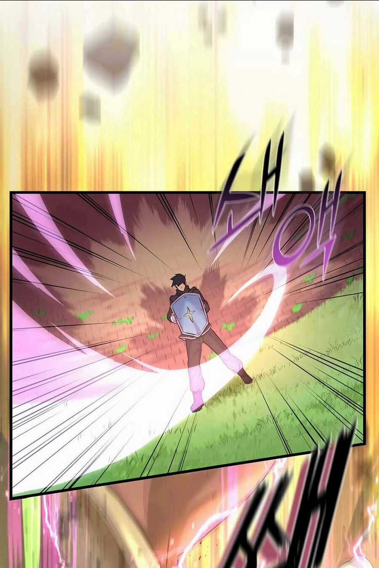 Tôi Thăng Cấp Bằng Kĩ Năng Chapter 11 trang 61