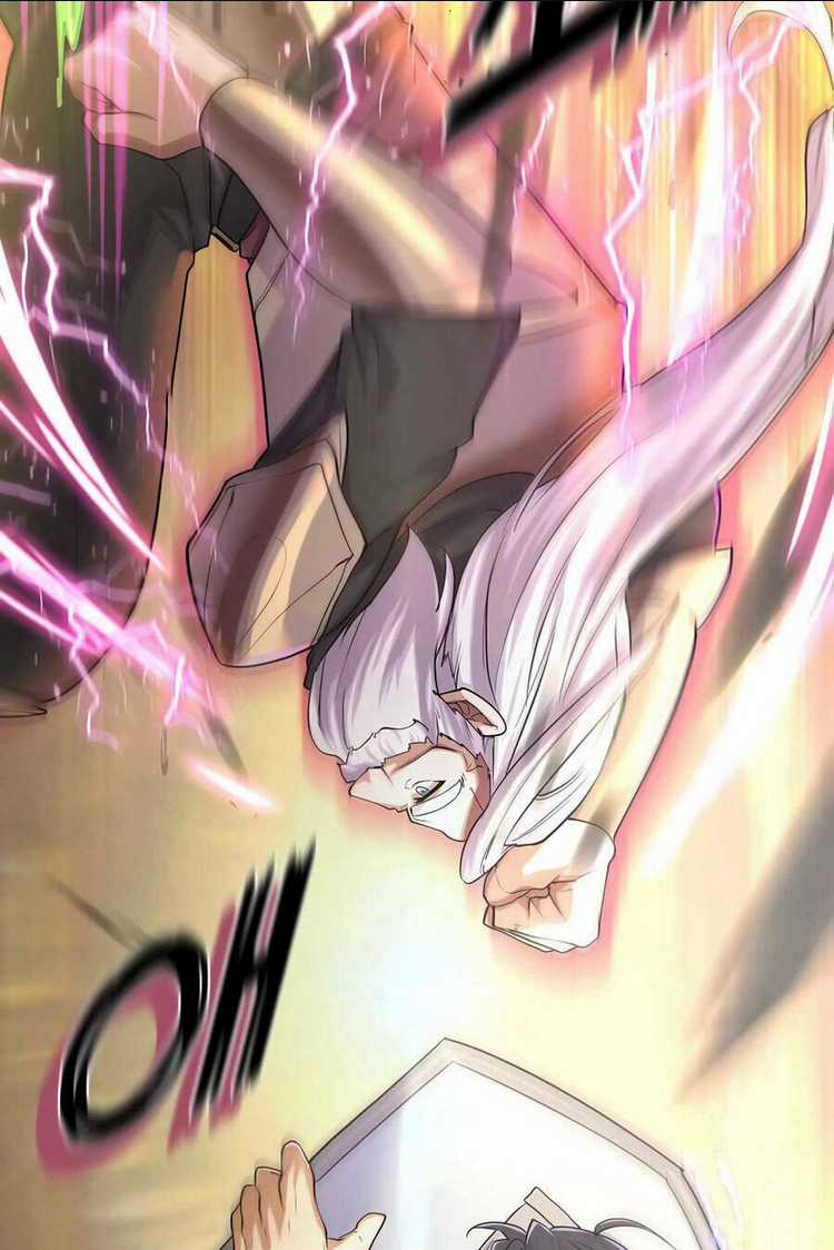 Tôi Thăng Cấp Bằng Kĩ Năng Chapter 11 trang 62