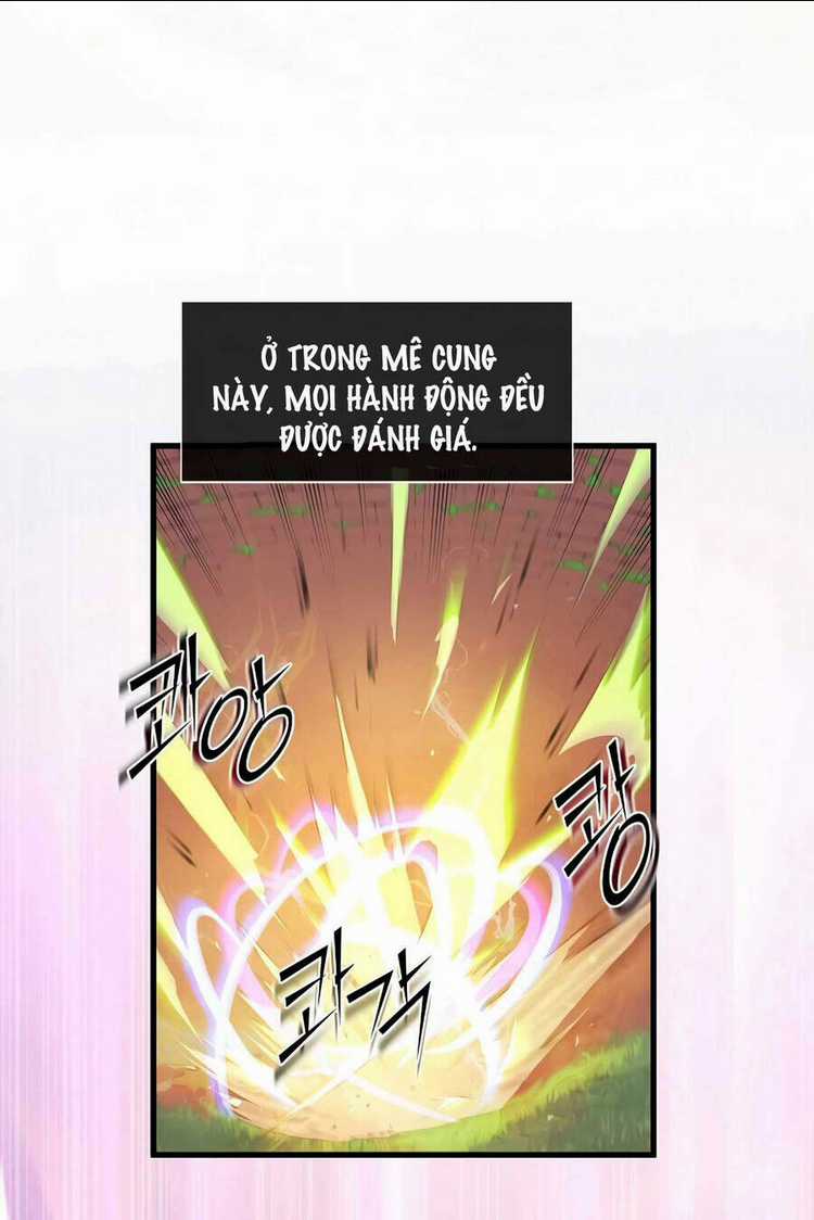 Tôi Thăng Cấp Bằng Kĩ Năng Chapter 11 trang 65