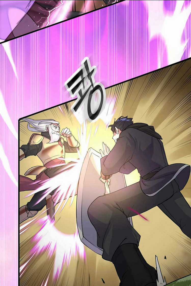 Tôi Thăng Cấp Bằng Kĩ Năng Chapter 11 trang 68