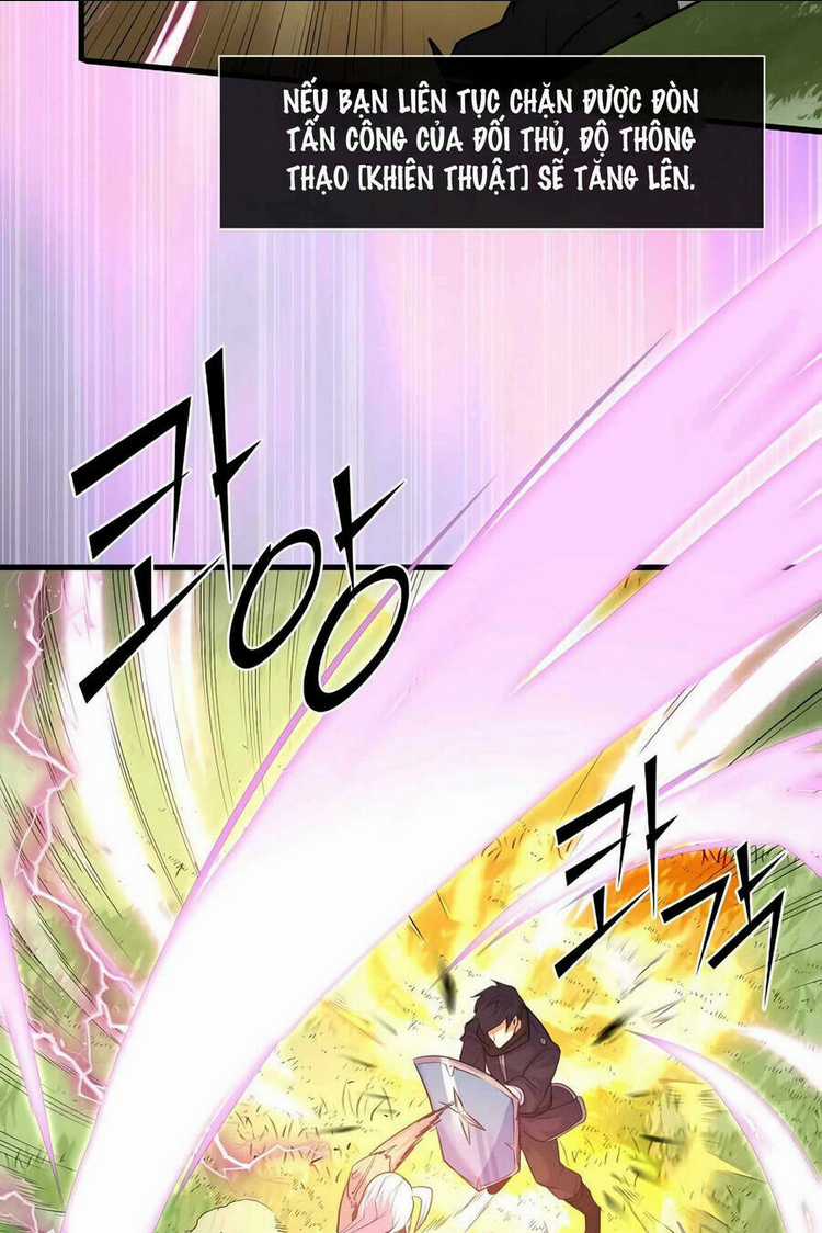 Tôi Thăng Cấp Bằng Kĩ Năng Chapter 11 trang 69