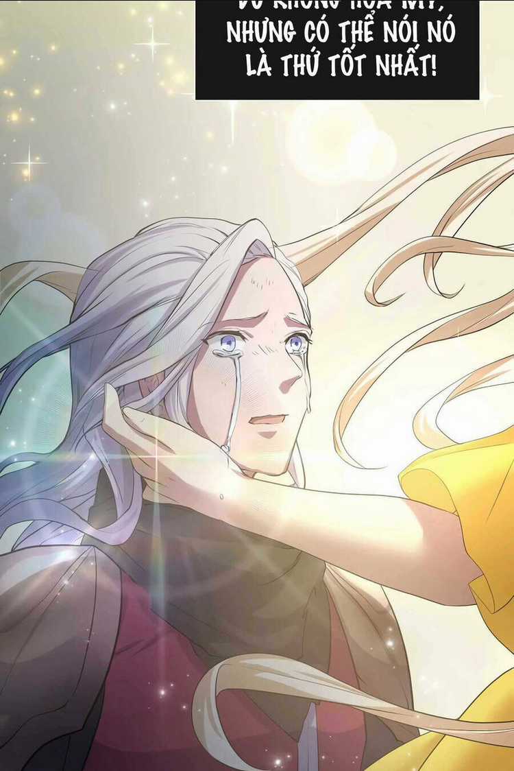 Tôi Thăng Cấp Bằng Kĩ Năng Chapter 11 trang 7