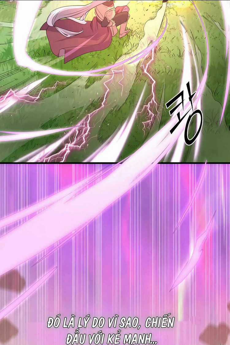 Tôi Thăng Cấp Bằng Kĩ Năng Chapter 11 trang 70