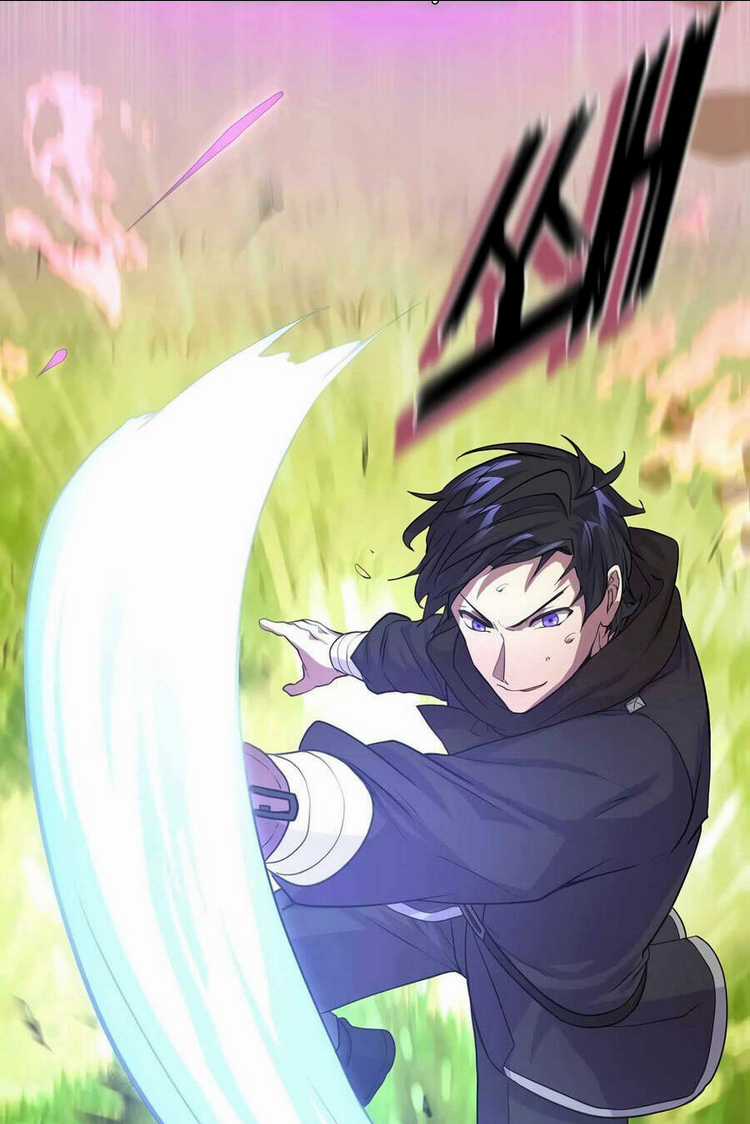 Tôi Thăng Cấp Bằng Kĩ Năng Chapter 11 trang 71