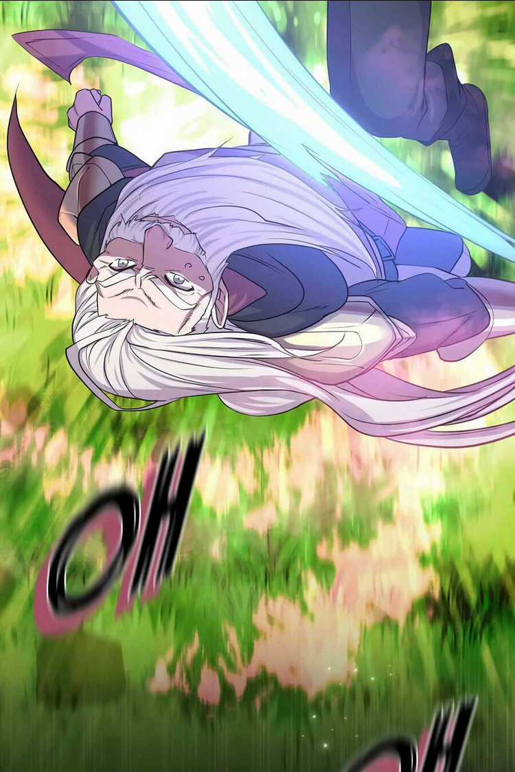 Tôi Thăng Cấp Bằng Kĩ Năng Chapter 11 trang 72