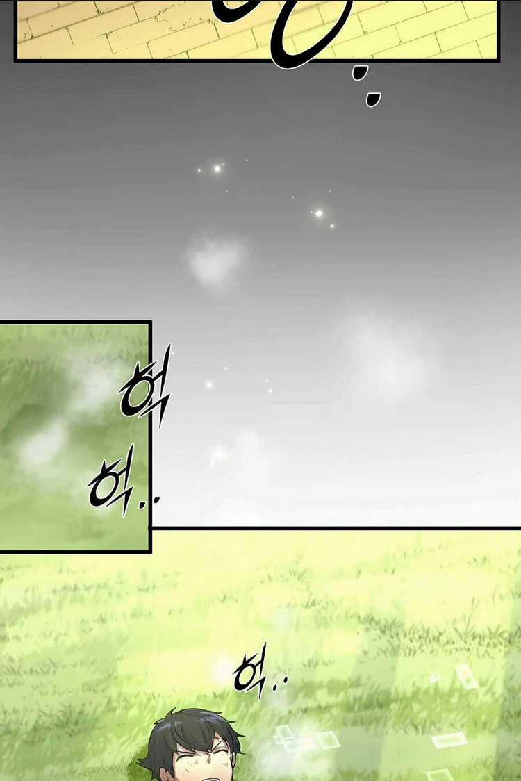 Tôi Thăng Cấp Bằng Kĩ Năng Chapter 11 trang 74