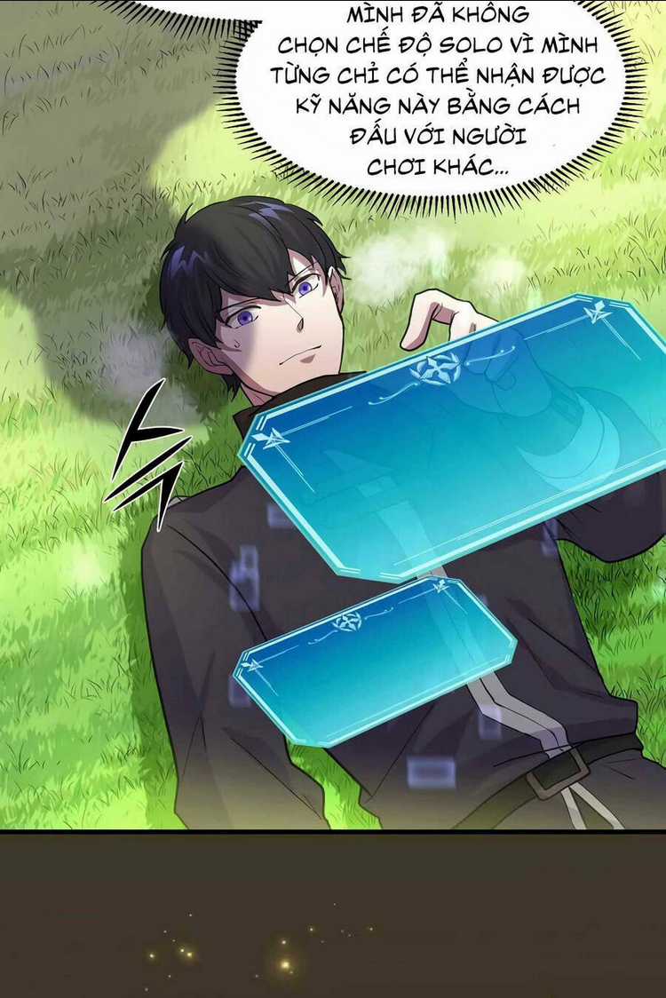 Tôi Thăng Cấp Bằng Kĩ Năng Chapter 11 trang 77