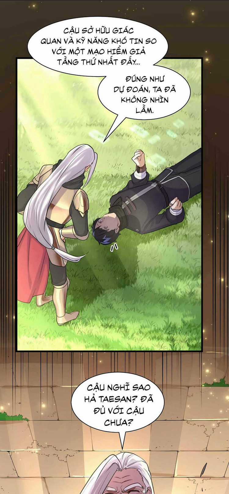 Tôi Thăng Cấp Bằng Kĩ Năng Chapter 11 trang 78