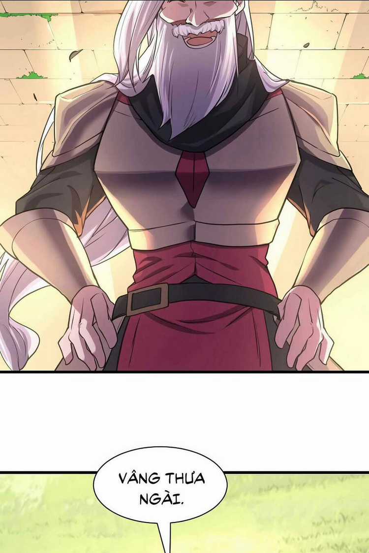 Tôi Thăng Cấp Bằng Kĩ Năng Chapter 11 trang 79