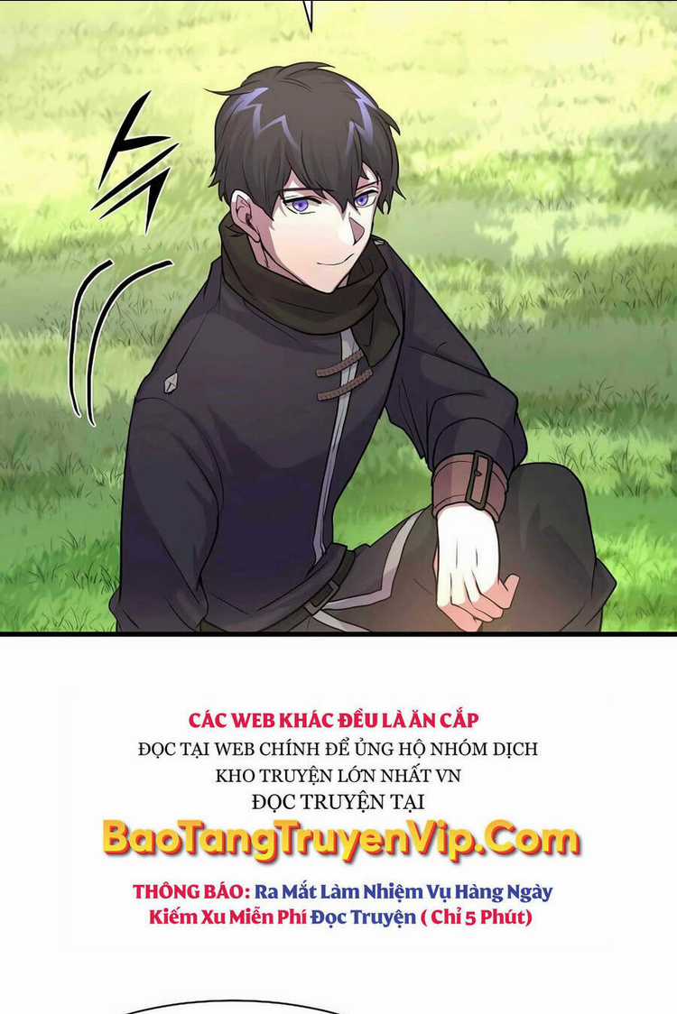 Tôi Thăng Cấp Bằng Kĩ Năng Chapter 11 trang 80