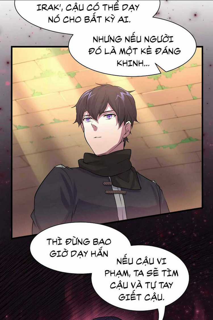 Tôi Thăng Cấp Bằng Kĩ Năng Chapter 11 trang 82