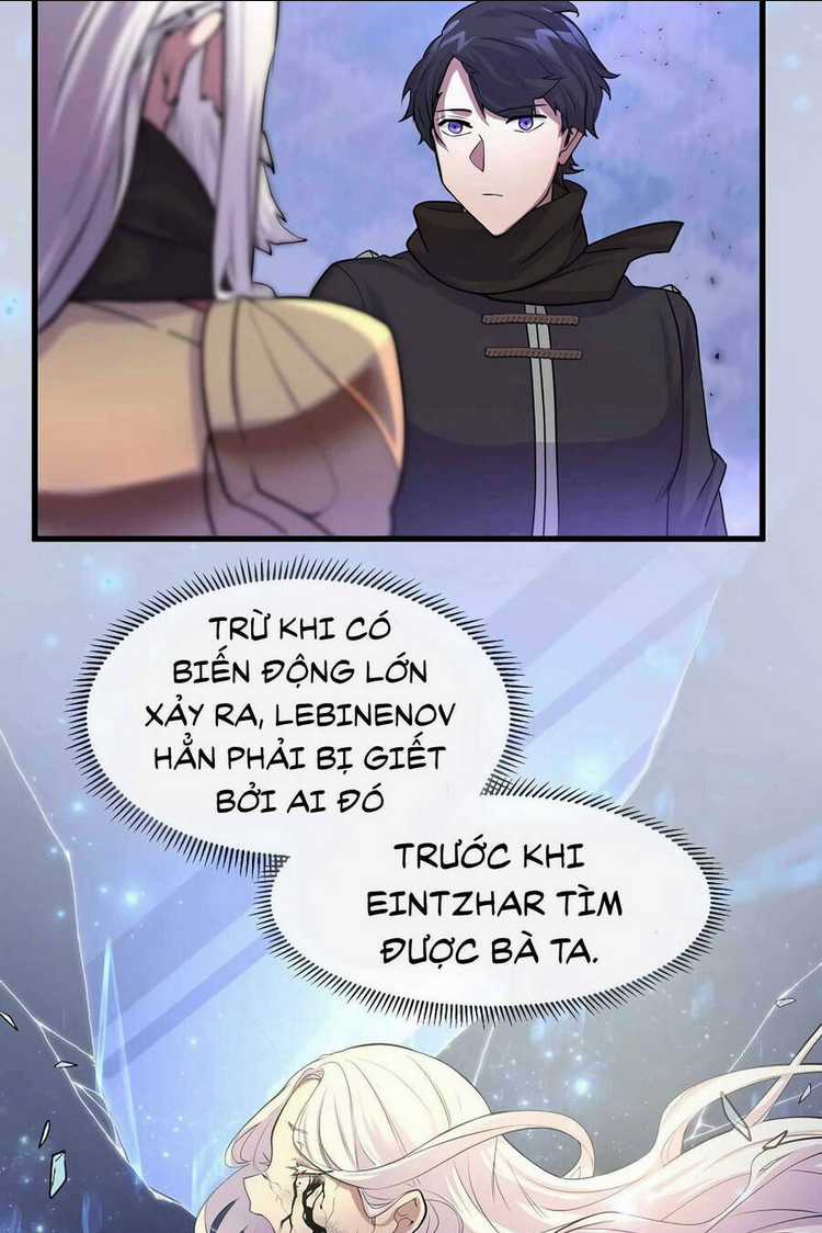 Tôi Thăng Cấp Bằng Kĩ Năng Chapter 11 trang 87