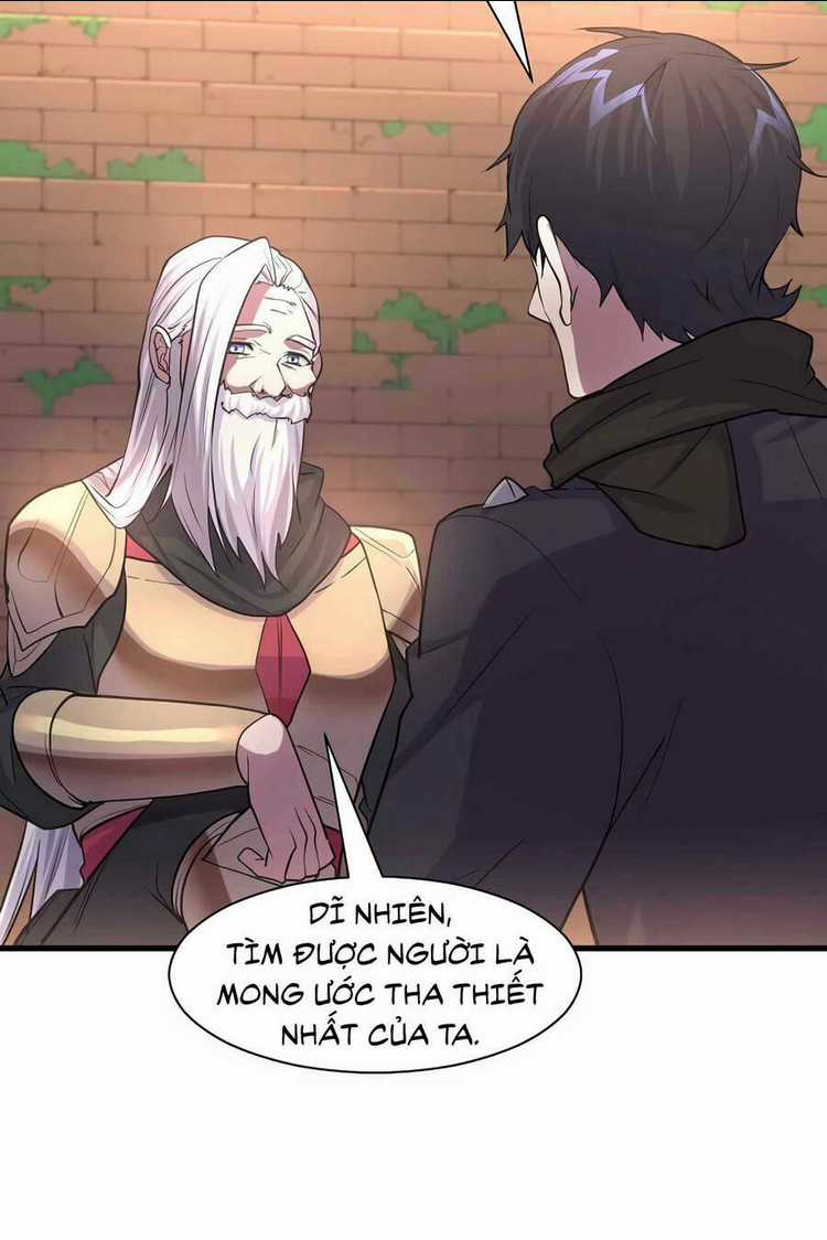 Tôi Thăng Cấp Bằng Kĩ Năng Chapter 11 trang 90