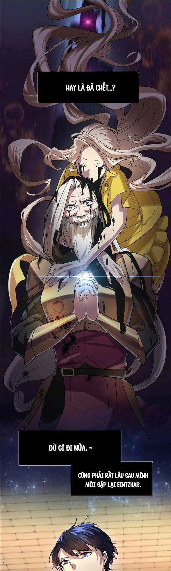 Tôi Thăng Cấp Bằng Kĩ Năng Chapter 12 trang 16