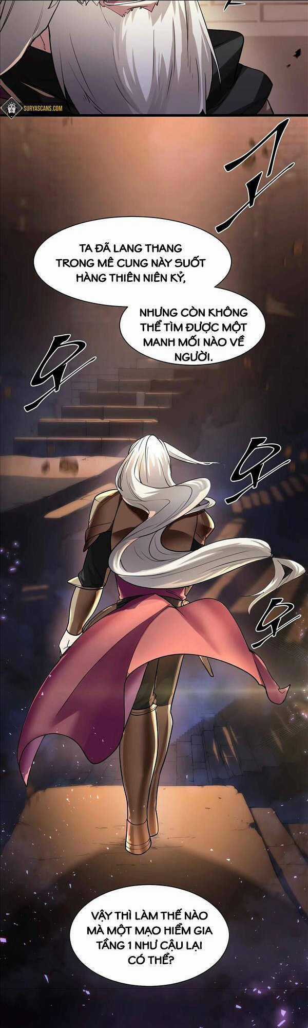 Tôi Thăng Cấp Bằng Kĩ Năng Chapter 12 trang 2