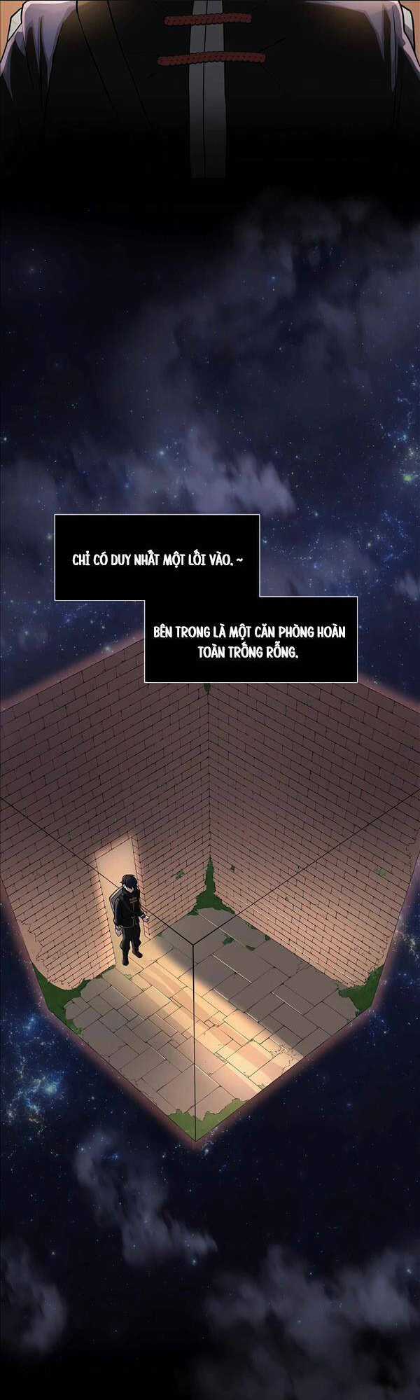 Tôi Thăng Cấp Bằng Kĩ Năng Chapter 12 trang 25