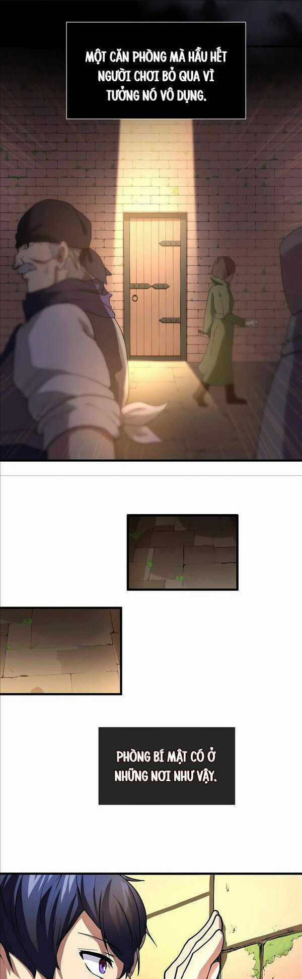 Tôi Thăng Cấp Bằng Kĩ Năng Chapter 12 trang 26