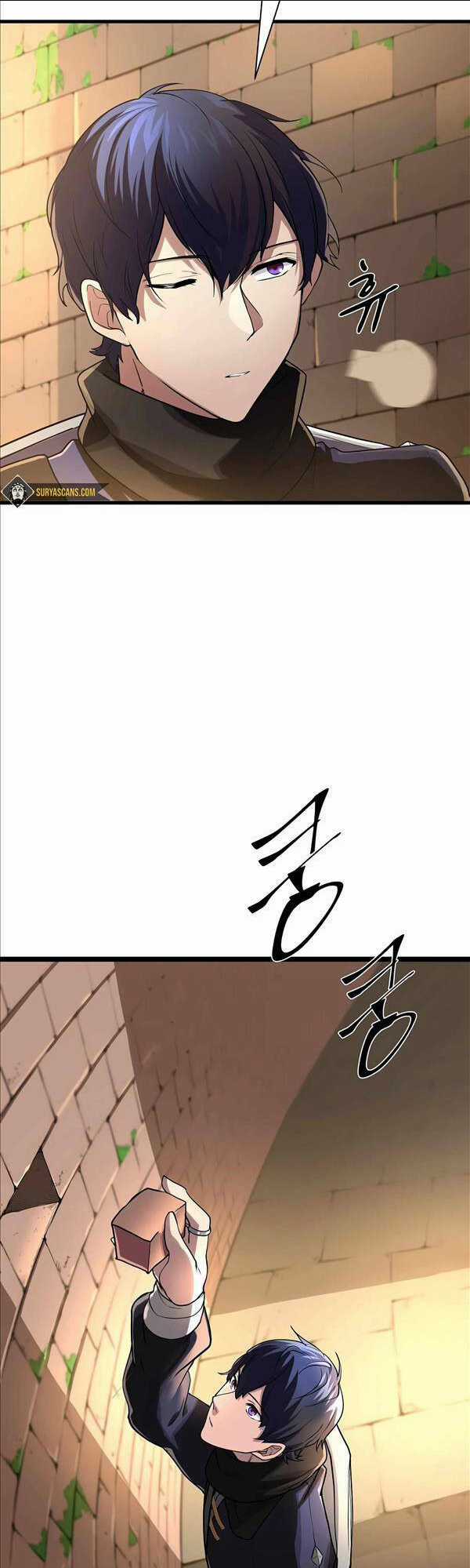 Tôi Thăng Cấp Bằng Kĩ Năng Chapter 12 trang 28