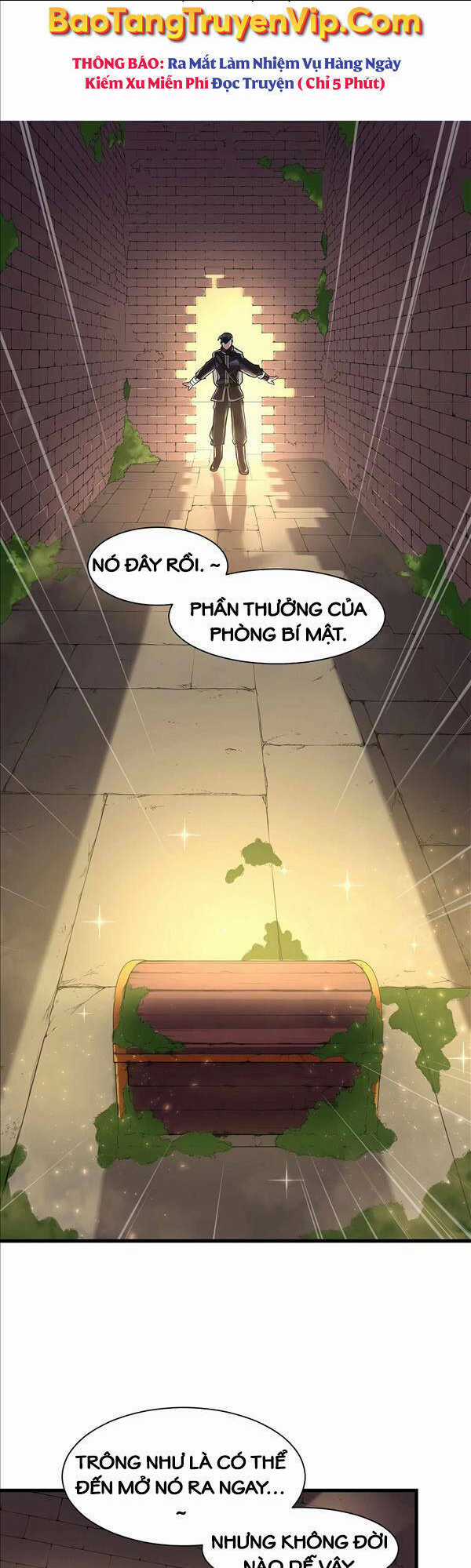 Tôi Thăng Cấp Bằng Kĩ Năng Chapter 12 trang 32