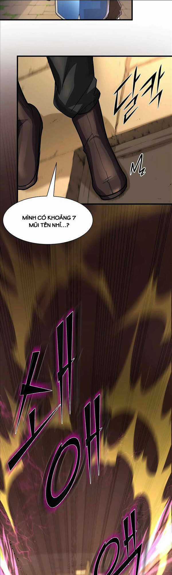 Tôi Thăng Cấp Bằng Kĩ Năng Chapter 12 trang 39