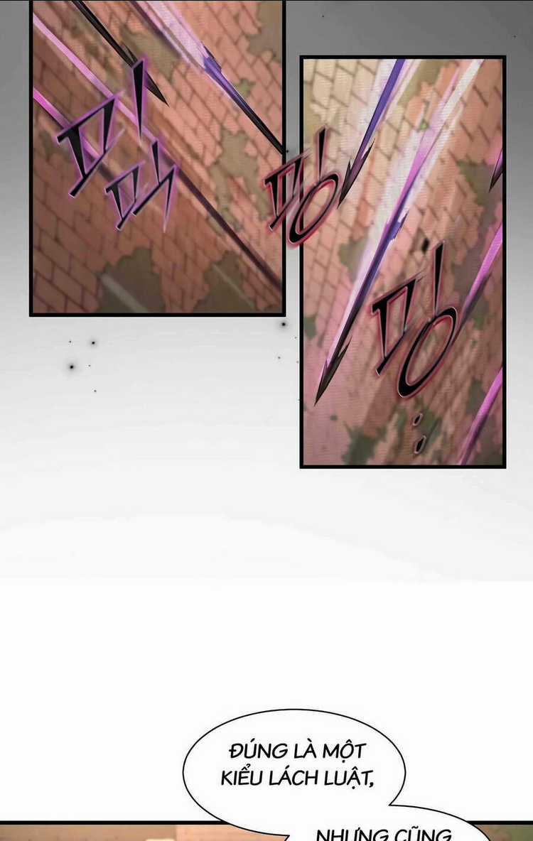 Tôi Thăng Cấp Bằng Kĩ Năng Chapter 13 trang 10