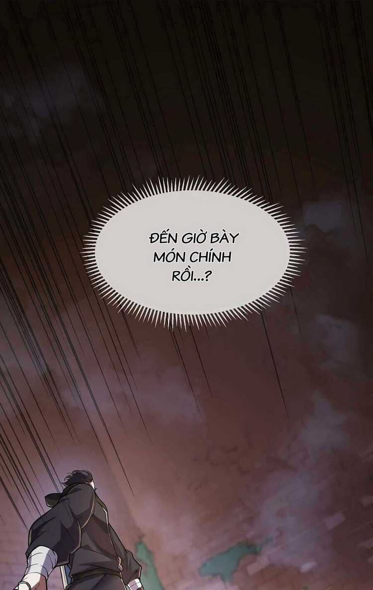 Tôi Thăng Cấp Bằng Kĩ Năng Chapter 13 trang 12