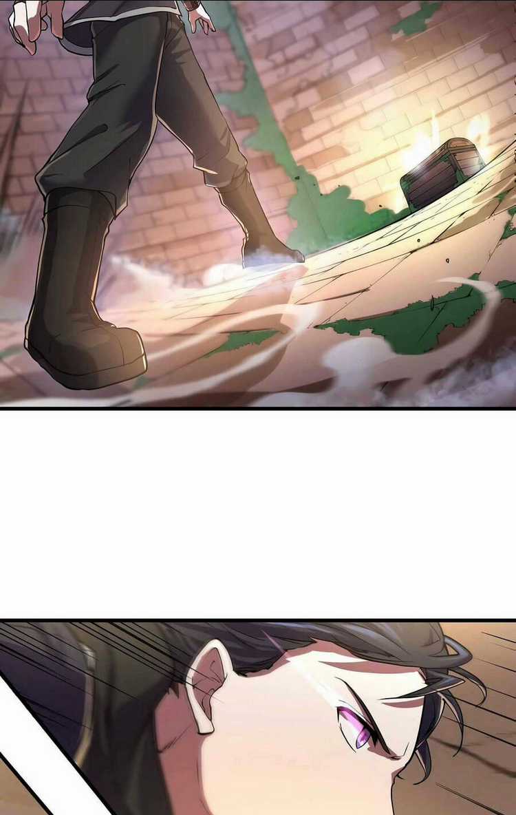 Tôi Thăng Cấp Bằng Kĩ Năng Chapter 13 trang 13