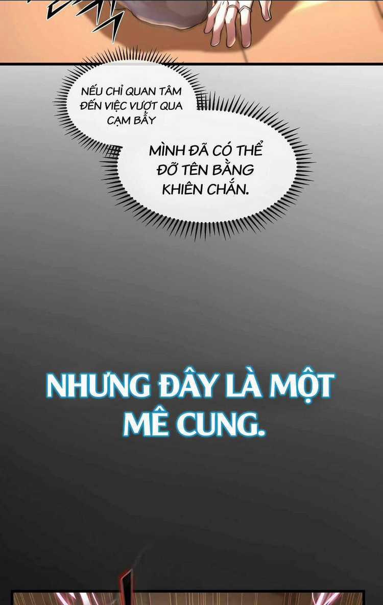 Tôi Thăng Cấp Bằng Kĩ Năng Chapter 13 trang 16