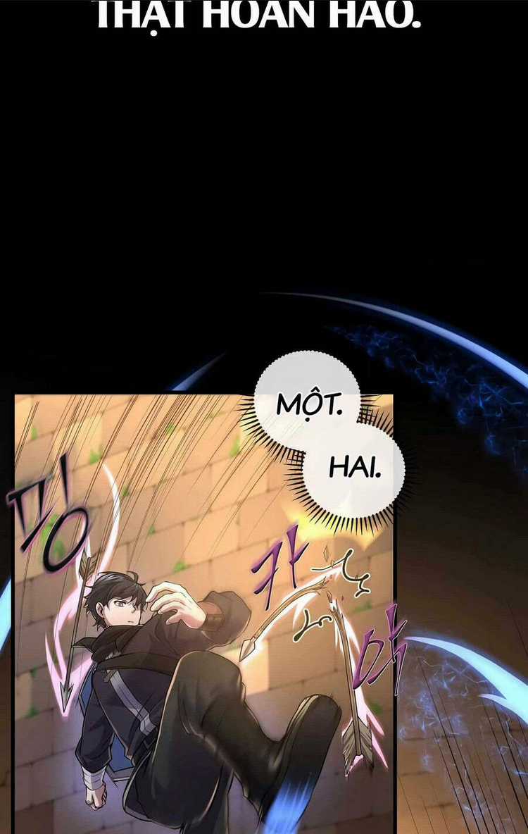 Tôi Thăng Cấp Bằng Kĩ Năng Chapter 13 trang 18