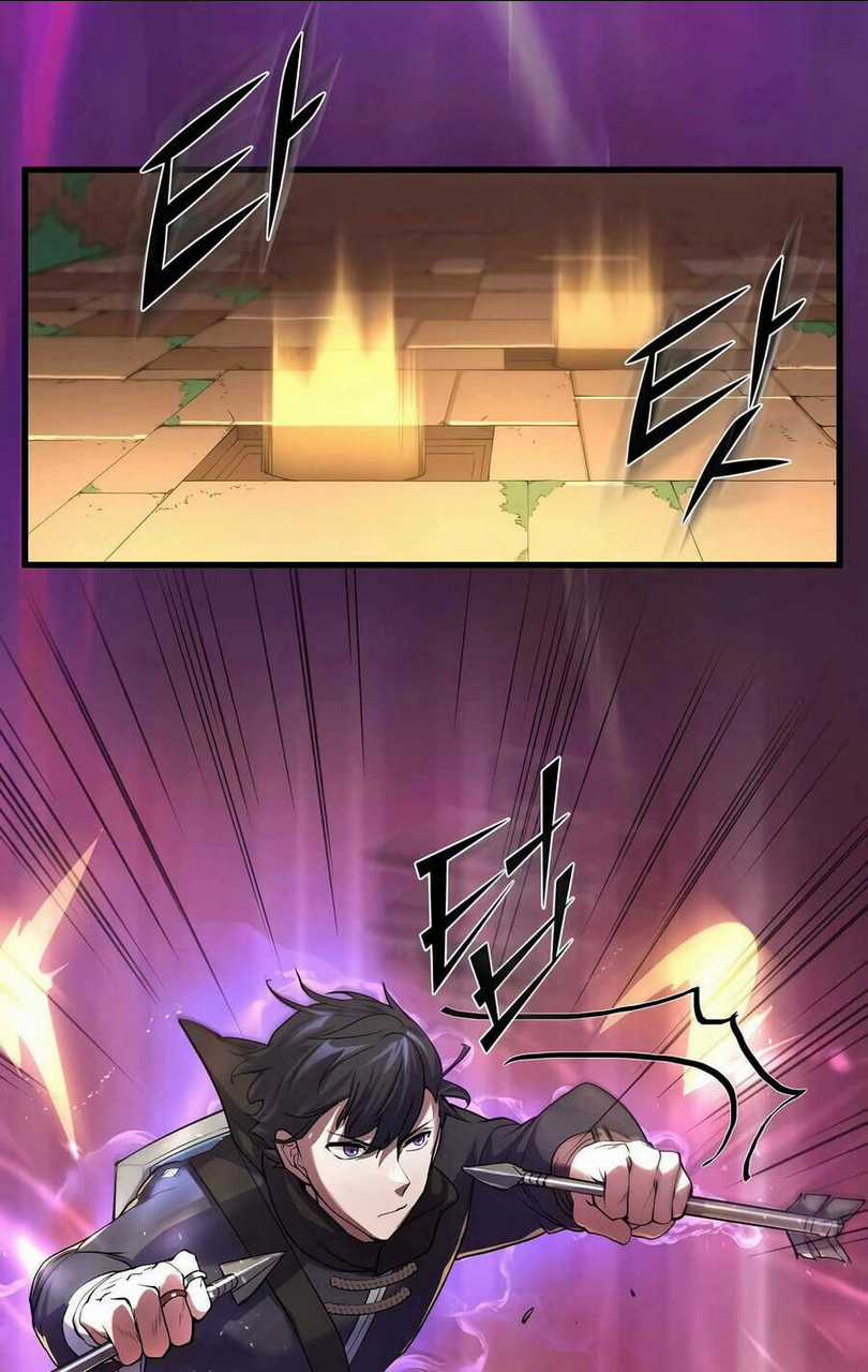 Tôi Thăng Cấp Bằng Kĩ Năng Chapter 13 trang 2