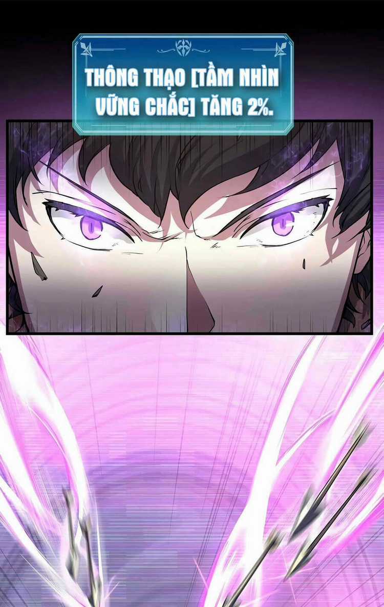 Tôi Thăng Cấp Bằng Kĩ Năng Chapter 13 trang 25