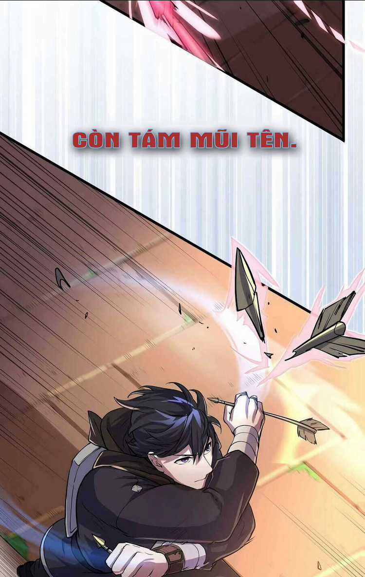 Tôi Thăng Cấp Bằng Kĩ Năng Chapter 13 trang 29