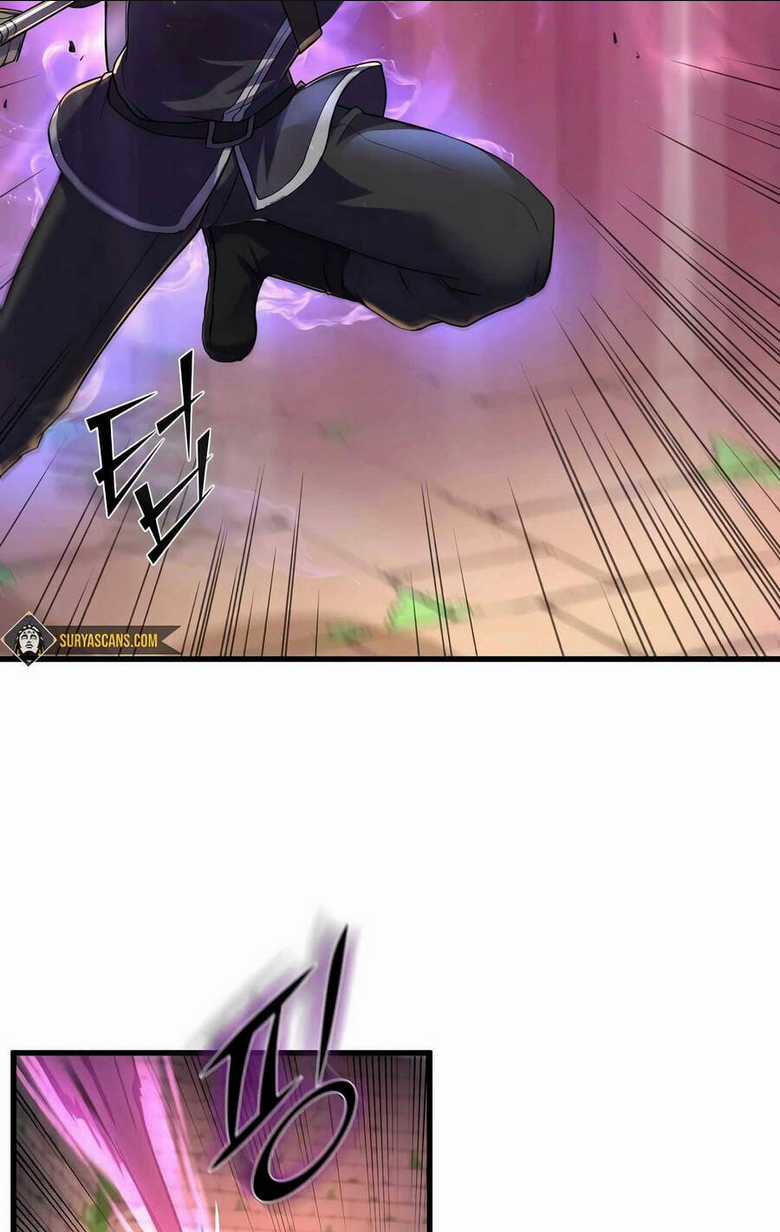 Tôi Thăng Cấp Bằng Kĩ Năng Chapter 13 trang 3