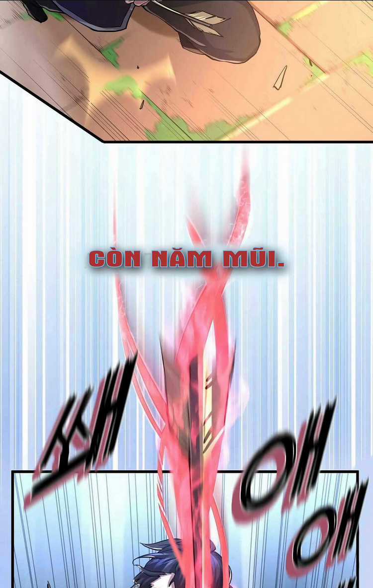 Tôi Thăng Cấp Bằng Kĩ Năng Chapter 13 trang 30