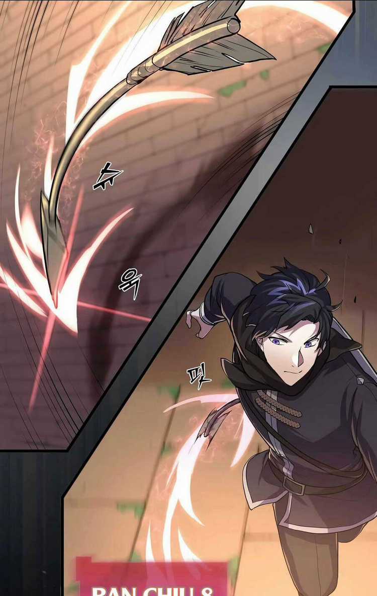 Tôi Thăng Cấp Bằng Kĩ Năng Chapter 13 trang 32