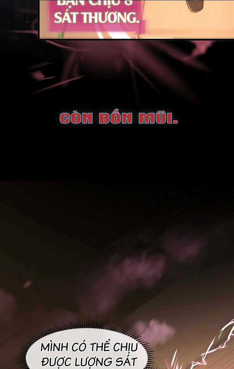 Tôi Thăng Cấp Bằng Kĩ Năng Chapter 13 trang 33